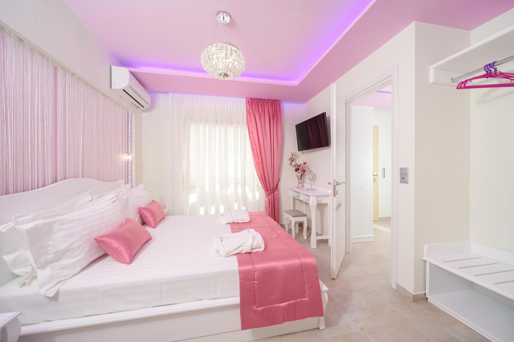 Skála Marión Dream View 아파트 외부 사진